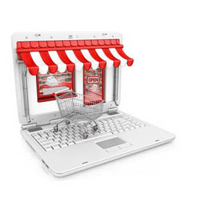 E-commerce E-commerce