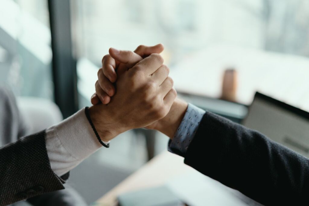 Como criar um site que se alinha aos valores e missão da sua empresa