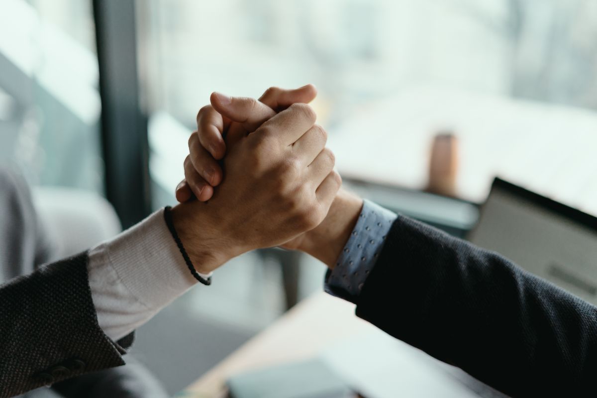 Como criar um site que se alinha aos valores e missão da sua empresa