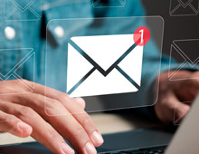 E-mail Sob Demanda - Site.com.br