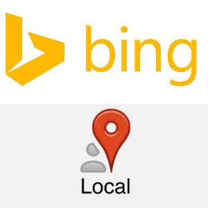 Google Maps e Bing Places Google Maps e Bing Places