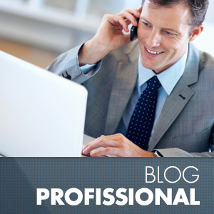 Como blog pode ser útil para profissionais e estudantes