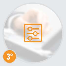 <b>ACESSE O FTP OU GERENCIADOR DE ARQUIVOS</b> Após selecionar o plano e configurar o domínio, a sua hospedagem está pronta para ser utilizada! Você tem duas opções, utilize um gerenciador de arquivos (cliente FTP) ou o próprio gerenciador disponível no Cpanel.Caso esteja começando do zero, disponibilizamos diversos aplicativos para lhe auxiliar a instalar o WordPress, por exemplo. Bastando enviar o seu tema e realizar a edição do seu website!