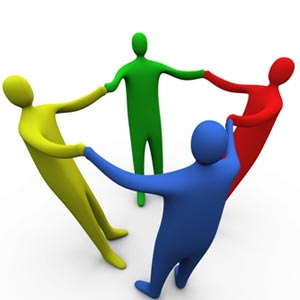 Como usar grupos do Facebook, Linkedin e Google+ nos negócios