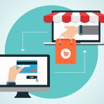 compra em loja virtual