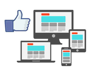 Criar site ou criar fanpage? Descubra a melhor solução para pequenas empresas!