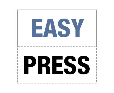 3 exemplos de sites WordPress criados com o construtor EasyPress