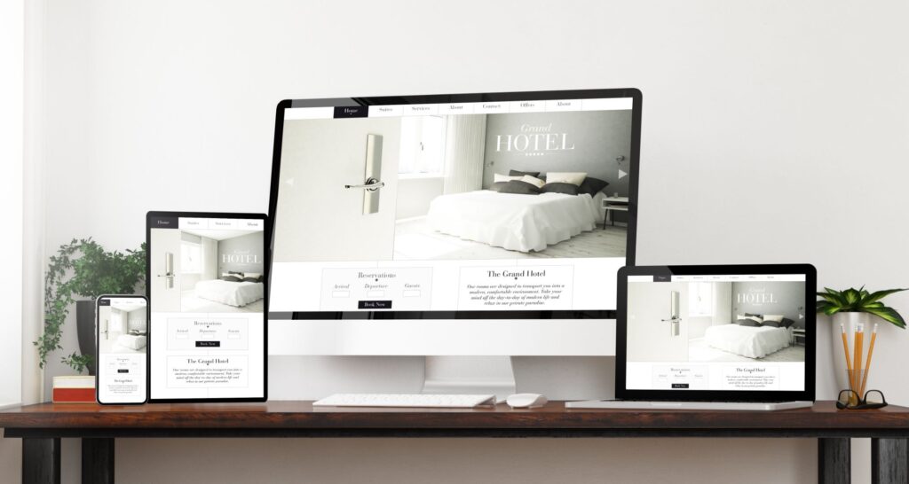 Como testar site responsivo no Google Chrome