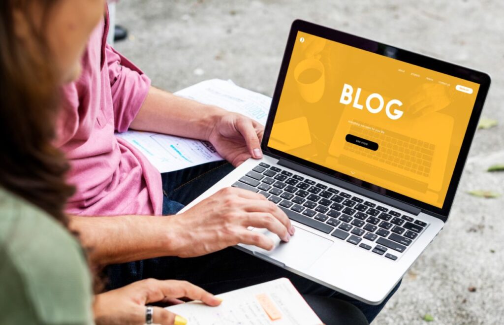 Dicas Completas para Iniciar um Blog Pessoal ou Empresarial