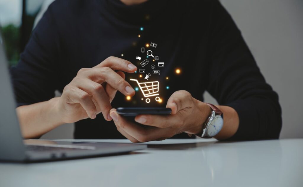 Benefícios do uso de técnicas de cross-selling em lojas virtuais