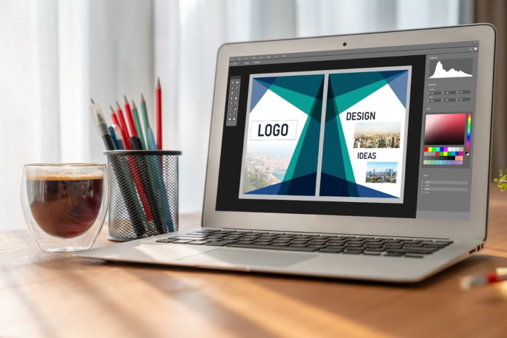10 erros de quem não investe em design