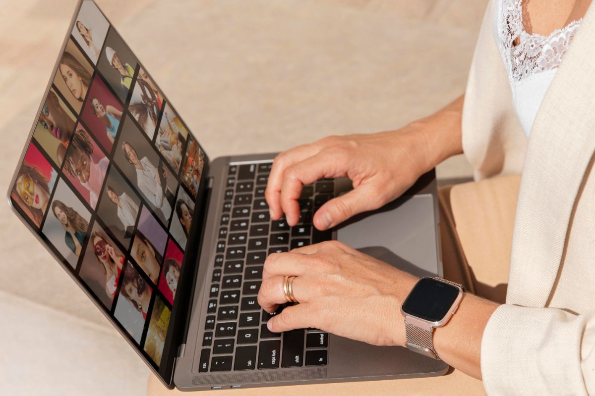 5 sites para obter imagens gratuitas e em alta resolução