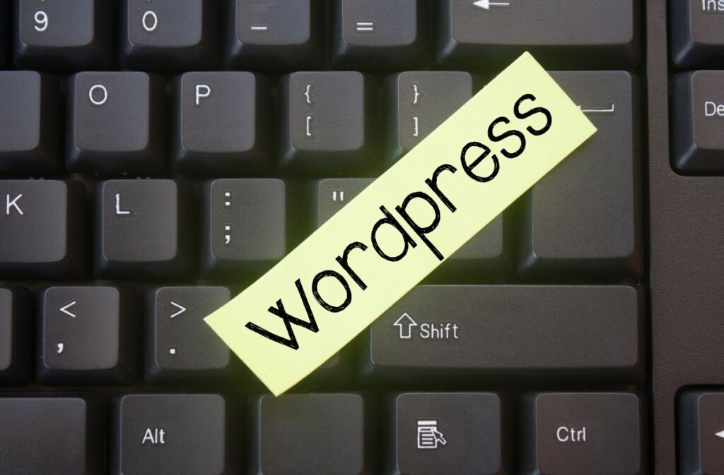 Por Que Escolher um Site com WordPress? Vantagens e Recursos Essenciais