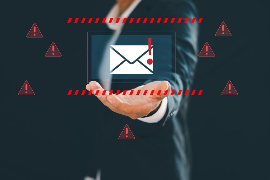 E-mails Profissionais: Como Transmitir Credibilidade e Fortalecer Sua Marca