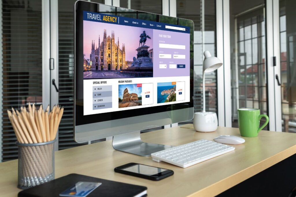 Por que o design do seu site pode estar afastando seus clientes?