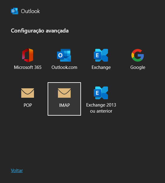 Outlook - Tutoriais