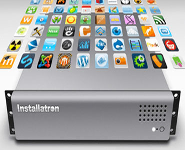 Installatron em hospedagem de sites facilita instalar WordPress no servidor