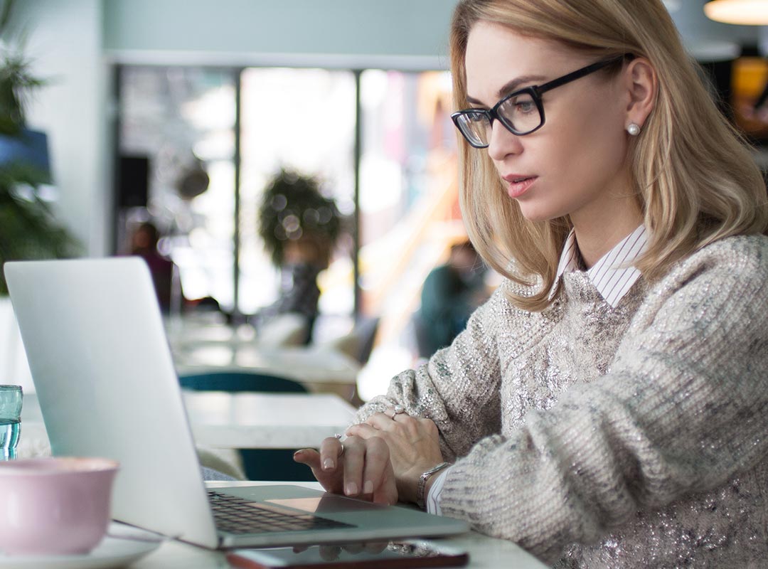 Modelos de sites