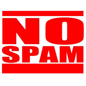 Spam: como divulgar empresa on-line sem recorrer a esse meio