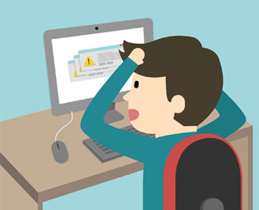 Estes 3 erros de web design farão você perder dinheiro em 2016